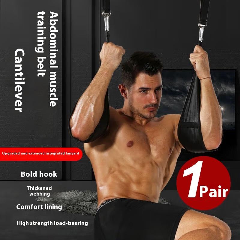 Sports Equipment Images - New 1Pair Heavy Duty Rip-Resistant AB