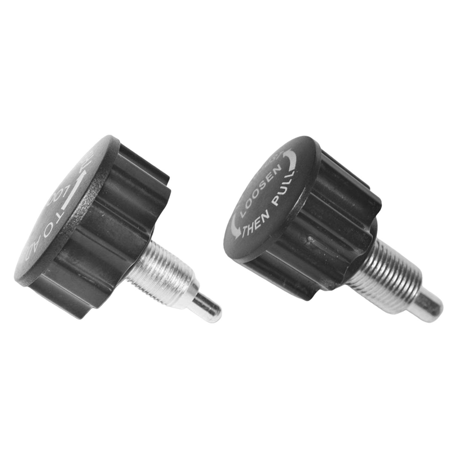 Sports Equipment Images - Fitness Adjustment Knob Sports Bike Pull