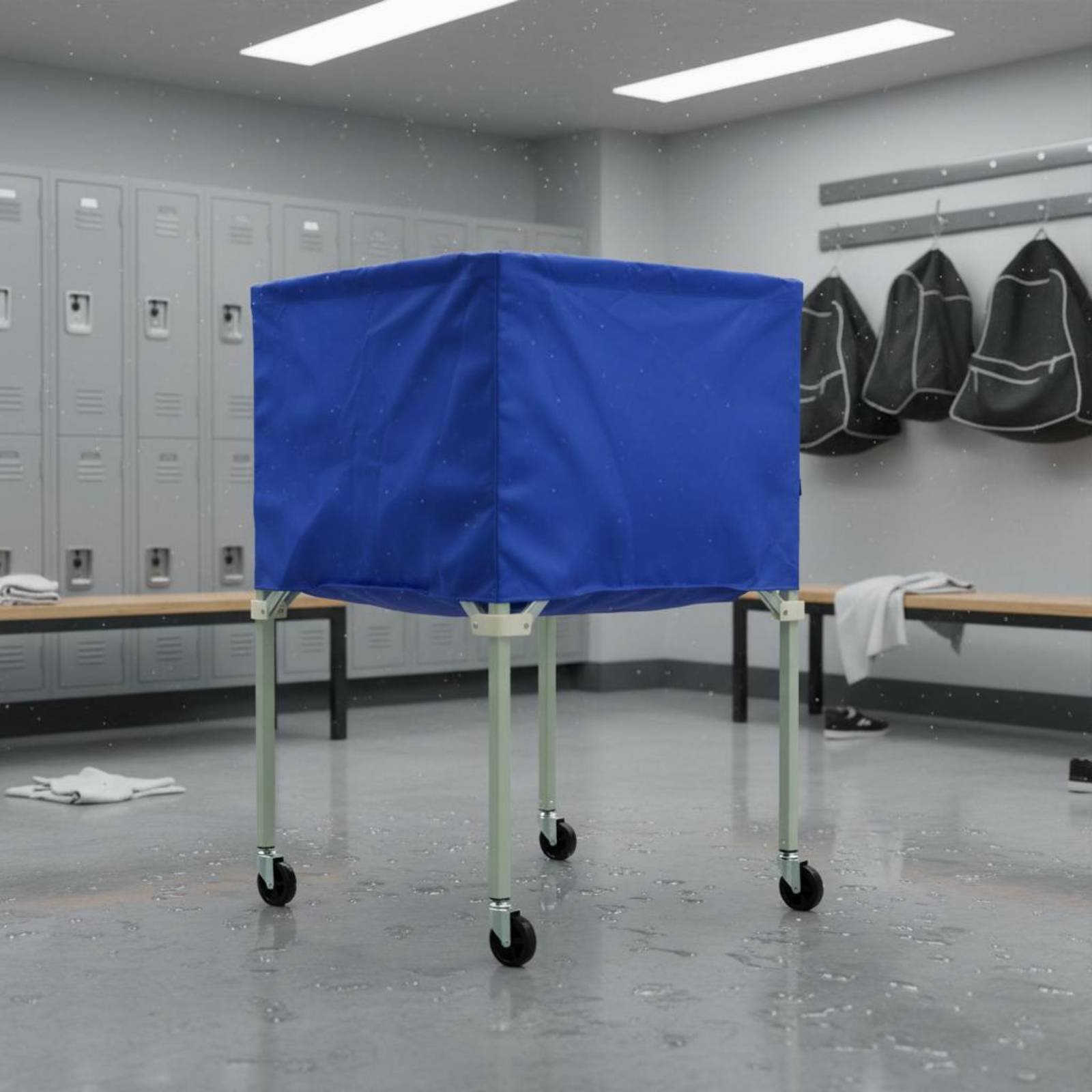 Sports Equipment Rack - Ball Vehicle Cover Waterproof Sports Vehicle