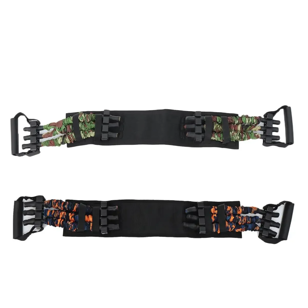 Sports Equipment Images - Resistance Bands Bench Press Removable Chest