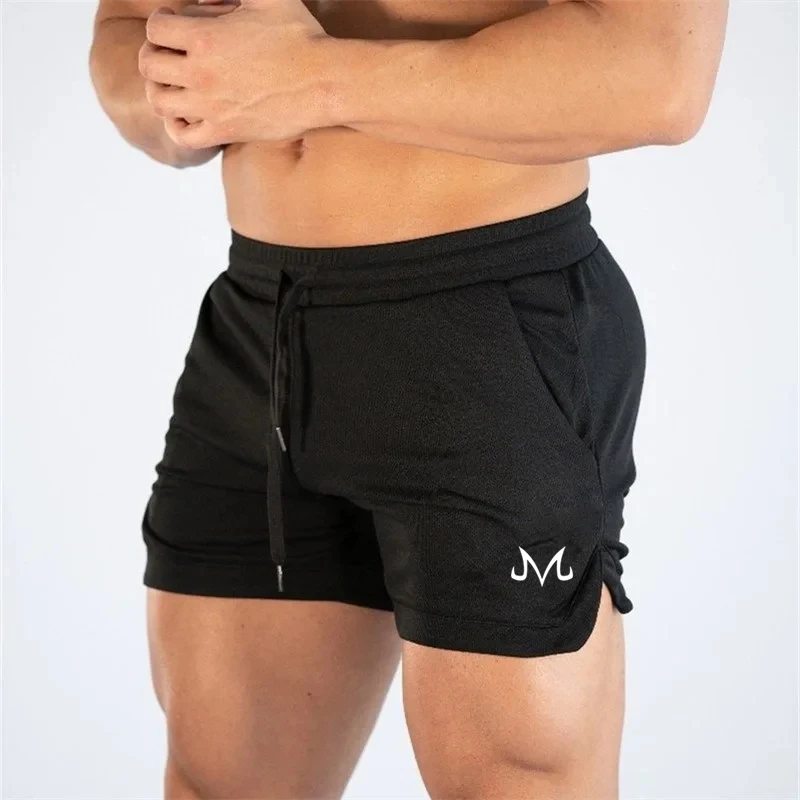 Sports Equipment Brand - 2025 Summer Sport Shorts Men Fitness