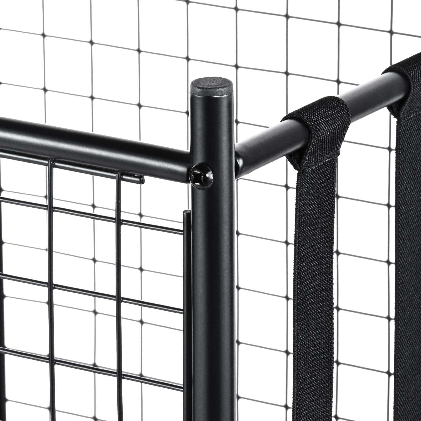 Rolling Sports Ball Storage Ca - Sports Equipment Rack review and price
