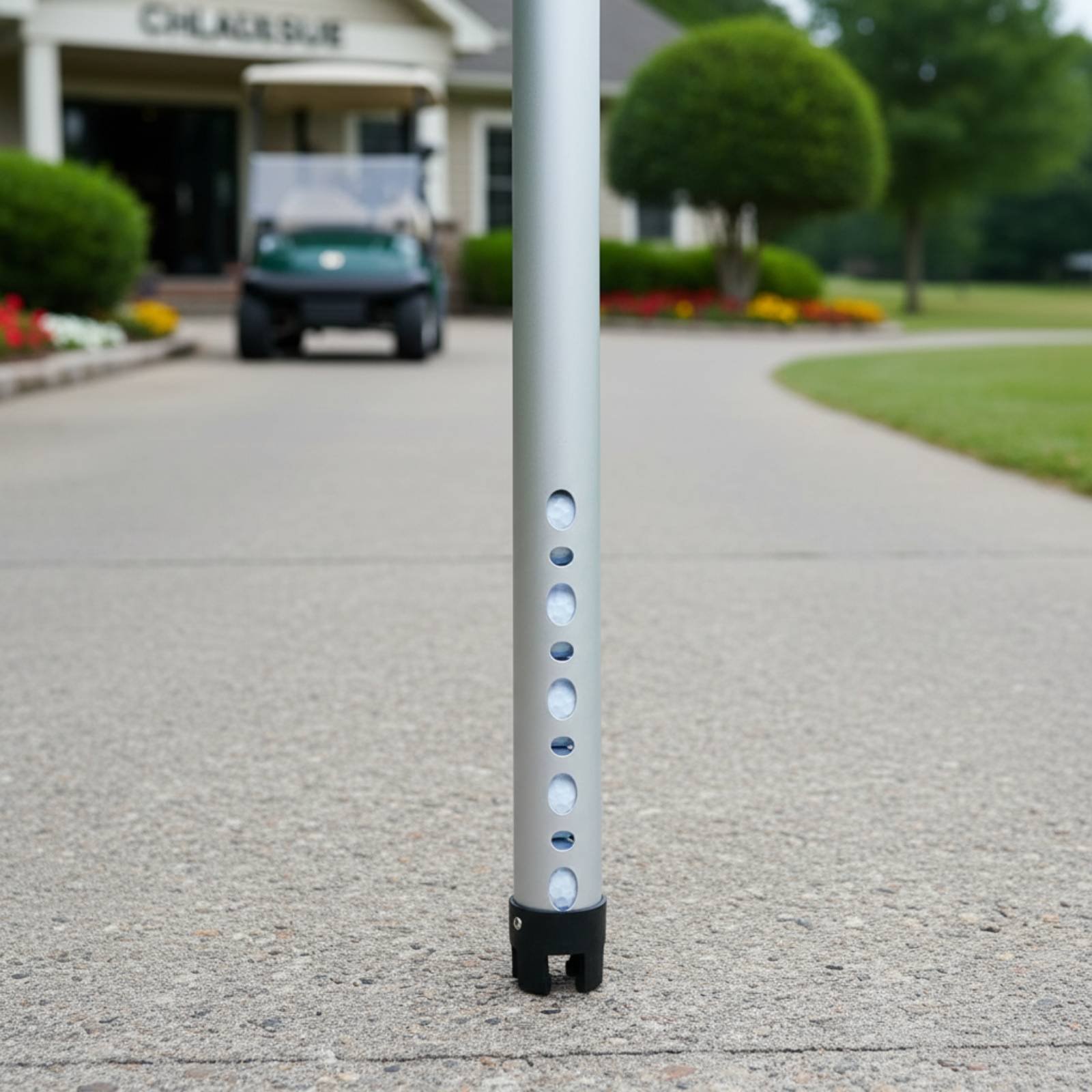 Golf Ball Grabber Portable Gol - Sports Equipment Golf review and price