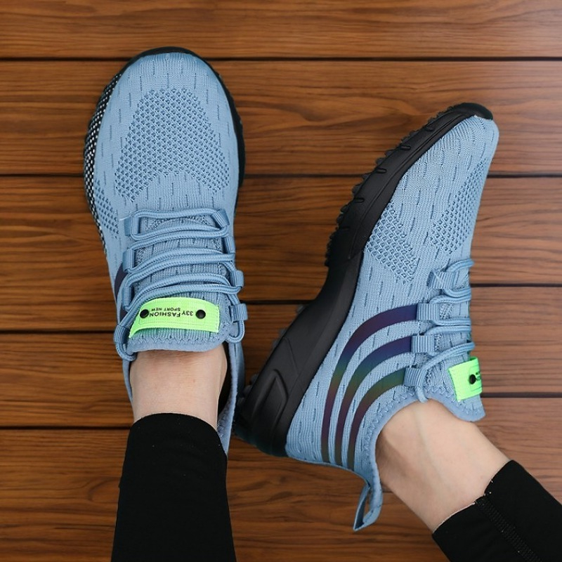 Brand Sports Shoes Breathable  - Sports Equipment Brand review and price