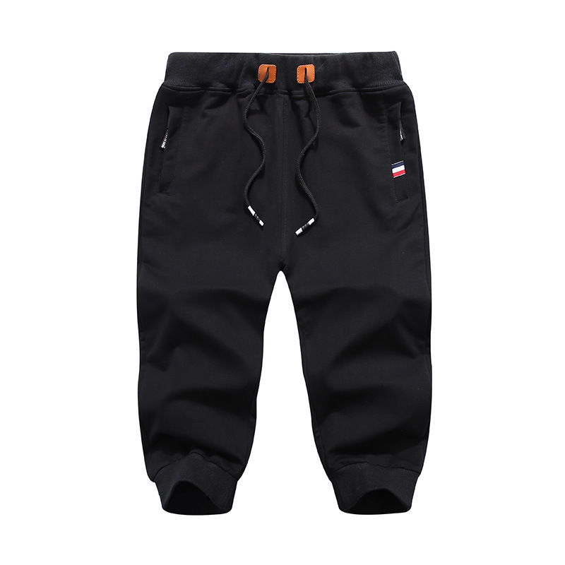 Summer Casual Pants Mens Sweat - Sports Equipment Brand review and price