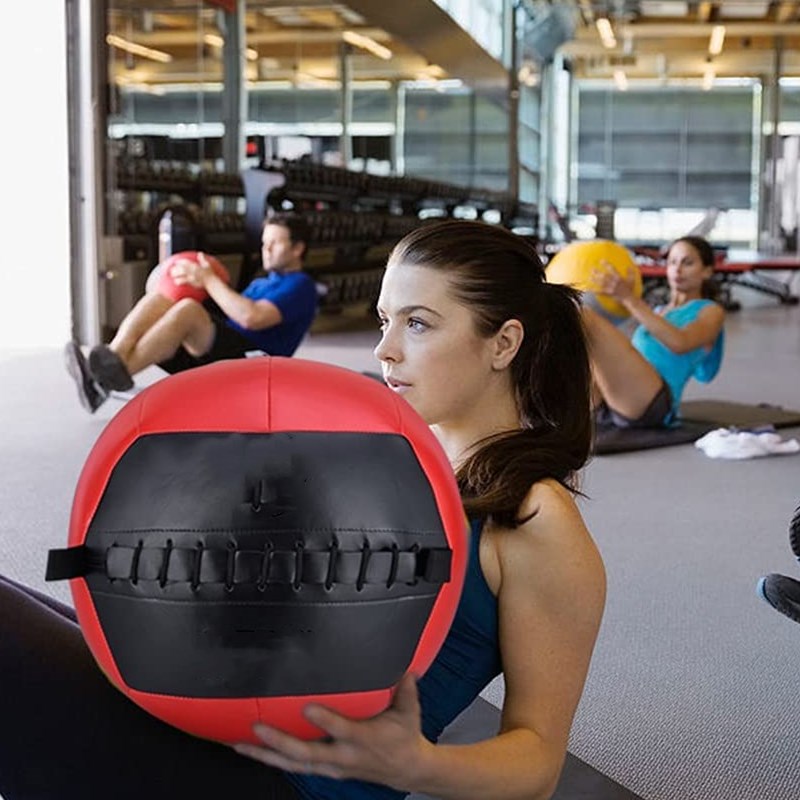 Fitness Empty Snatch Medicine  - Sports Equipment Images review and price