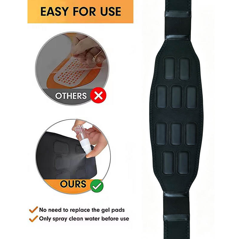 Smart Abs Trainer Muscle Toner - Sports Equipment Images review and price