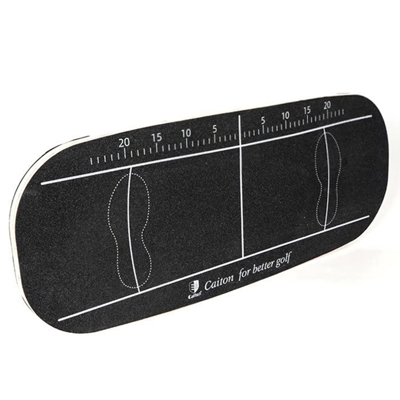 Antiskidding Golf Balance Peda - Sports Equipment Golf review and price