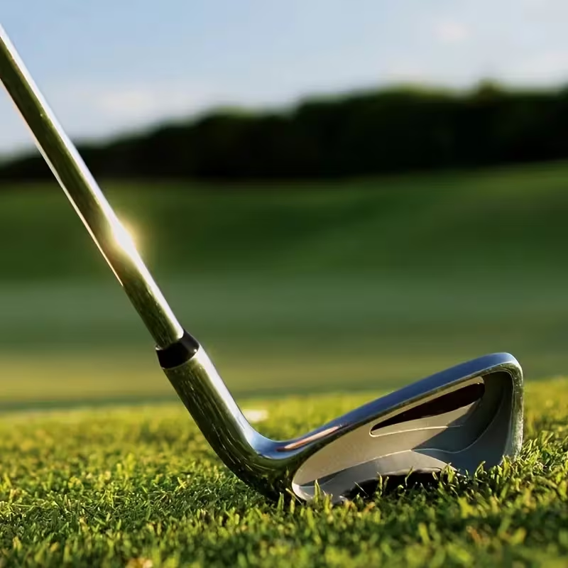 Professional golf club polishi - Sports Equipment Golf review and price