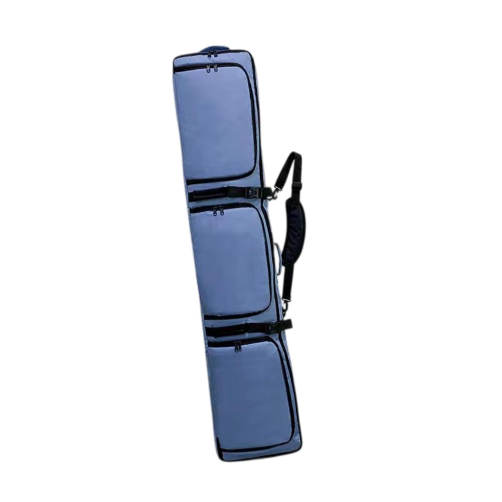 Snowboard Sleeve Ski Bag with  - Sports Equipment Bag With Wheels review and price