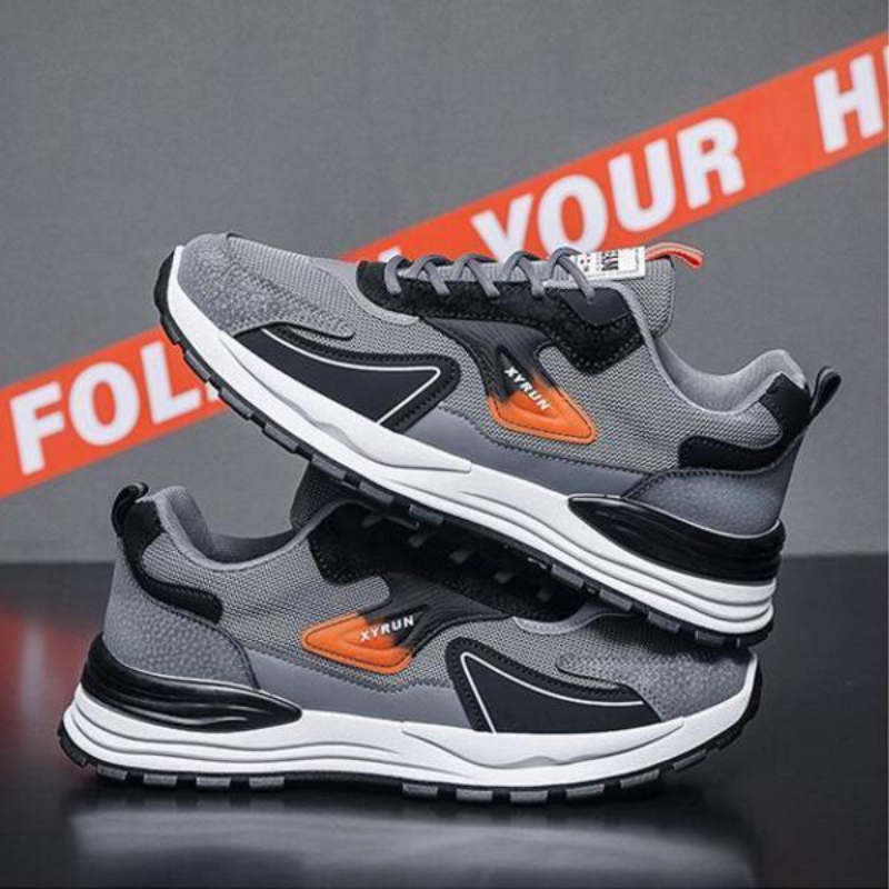 Fashion Men Shoes Versatile Me - Sports Equipment Brand review and price