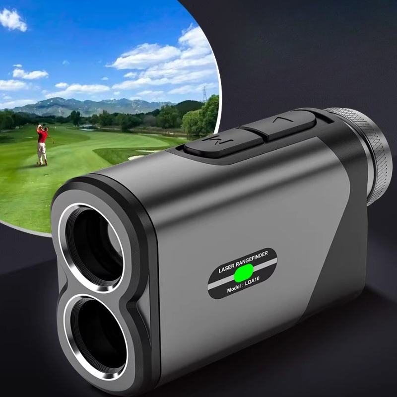 Mini Golf Laser Rangefinder Ou - Sports Equipment Golf review and price
