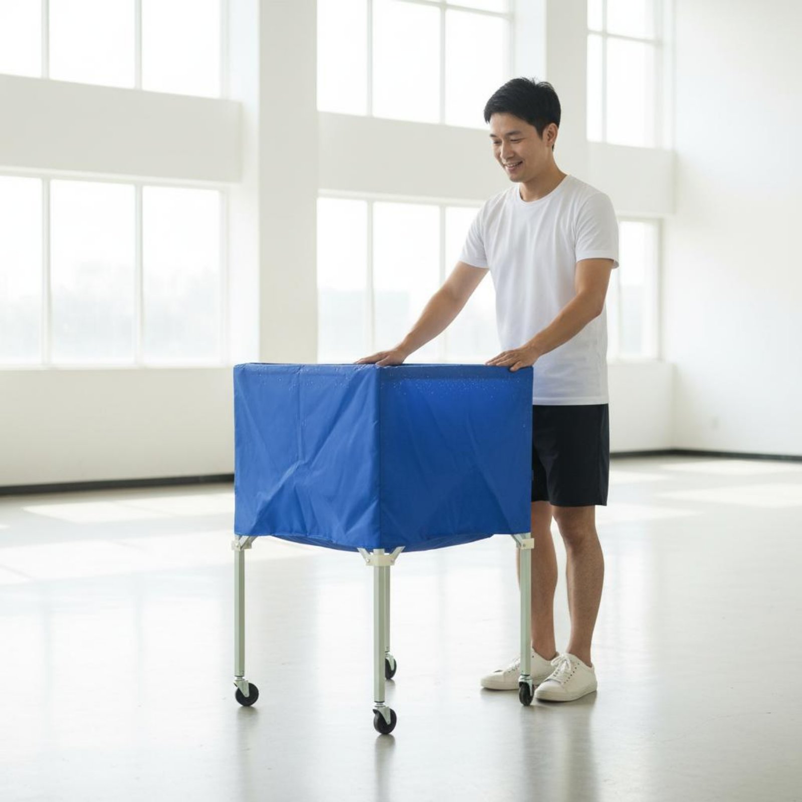 Ball Vehicle Cover Waterproof  - Sports Equipment Rack review and price