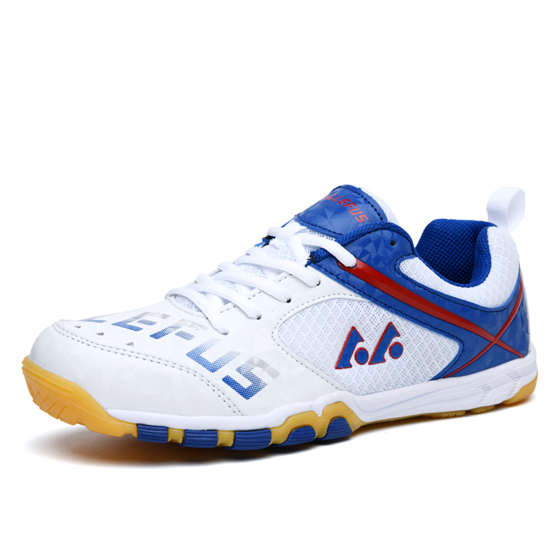 Lefus Brand Table Tennis Shoes - Sports Equipment Brand review and price