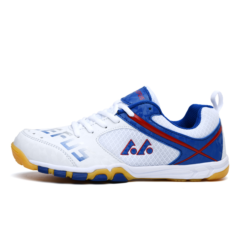 Lefus Brand Table Tennis Shoes - Sports Equipment Brand review and price