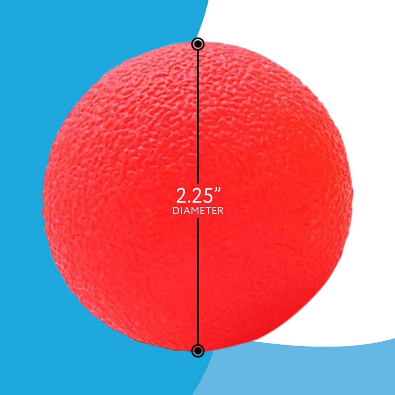 Hand Grip Egg Gripping Ball Fi - Sports Equipment Images review and price