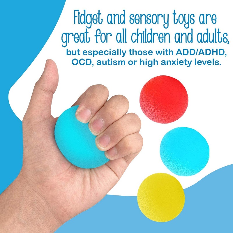 Hand Grip Egg Gripping Ball Fi - Sports Equipment Images review and price