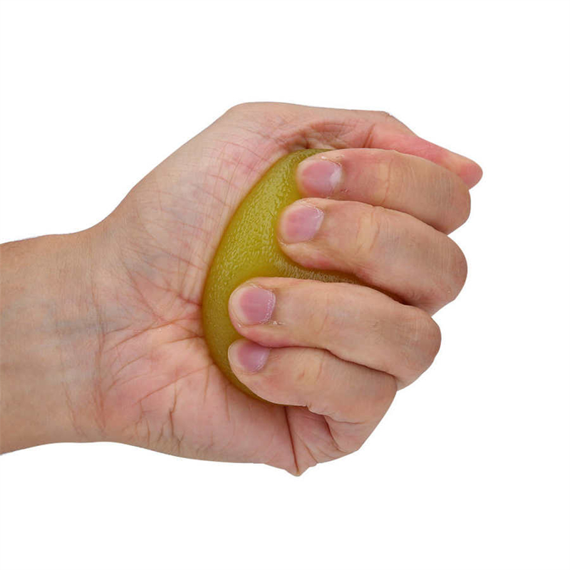 Hand Grip Egg Gripping Ball Fi - Sports Equipment Images review and price