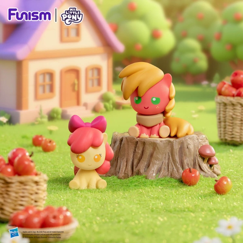 FUNISM My Little Pony Home is  - Sports Equipment Box review and price