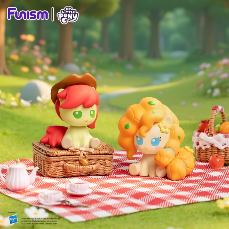 FUNISM My Little Pony Home is  - Sports Equipment Box review and price