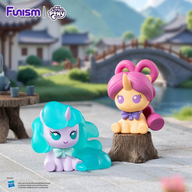 FUNISM My Little Pony Home is  - Sports Equipment Box review and price