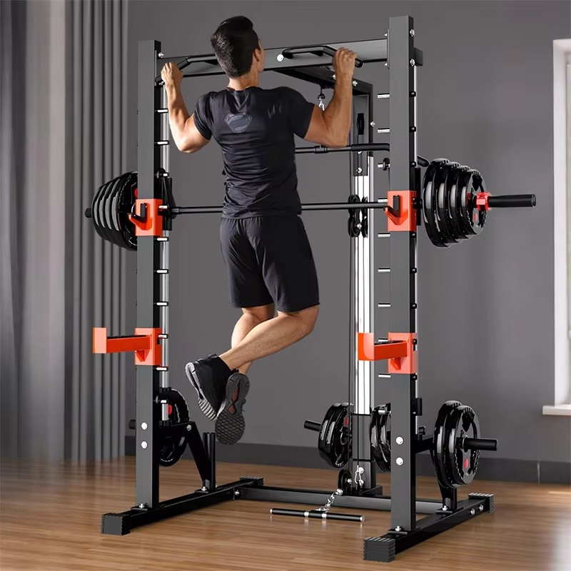 Multifunctional Home Indoor Pu - Sports Equipment Rack review and price