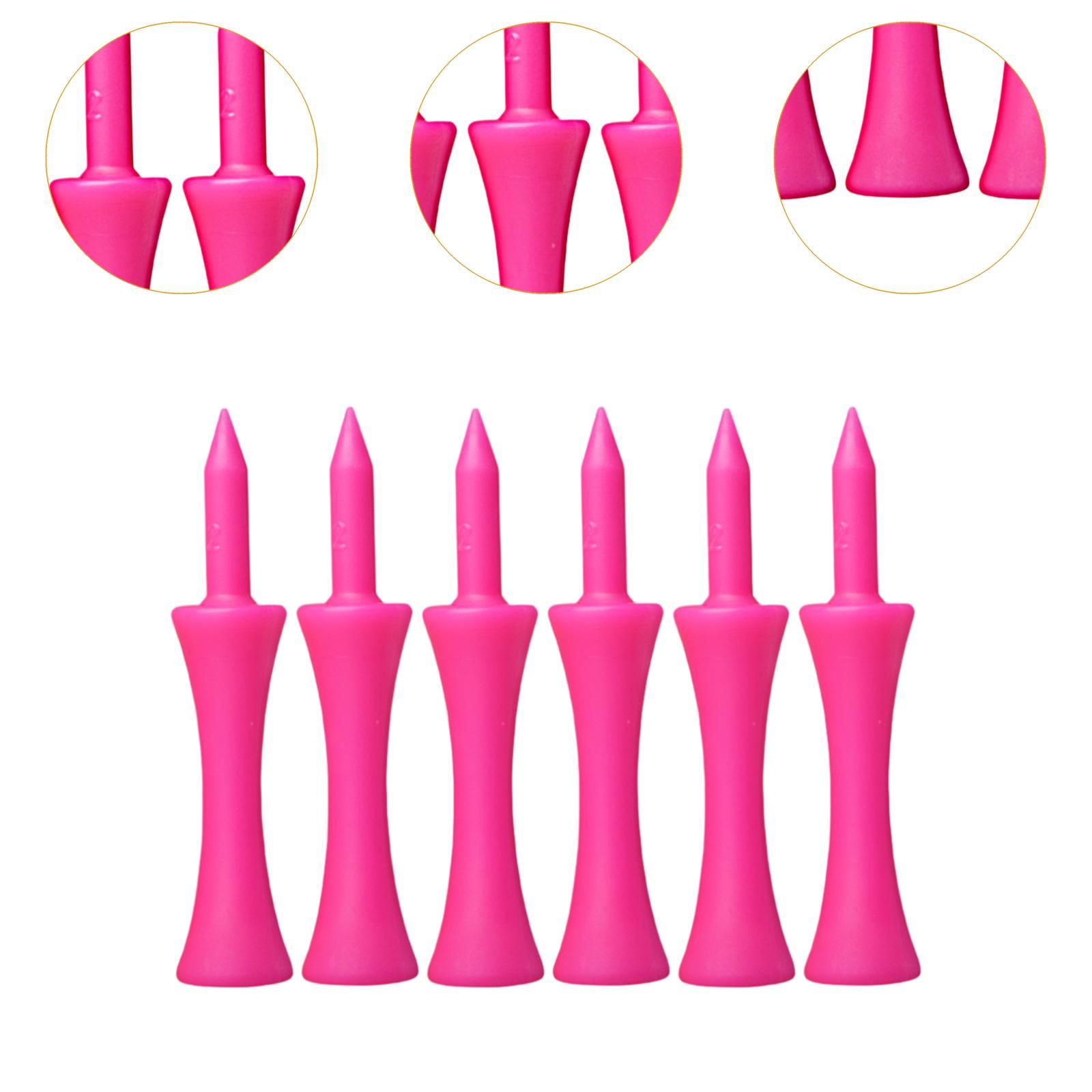 50Pcs Golf Tees Set Golf Ball  - Sports Equipment Golf review and price