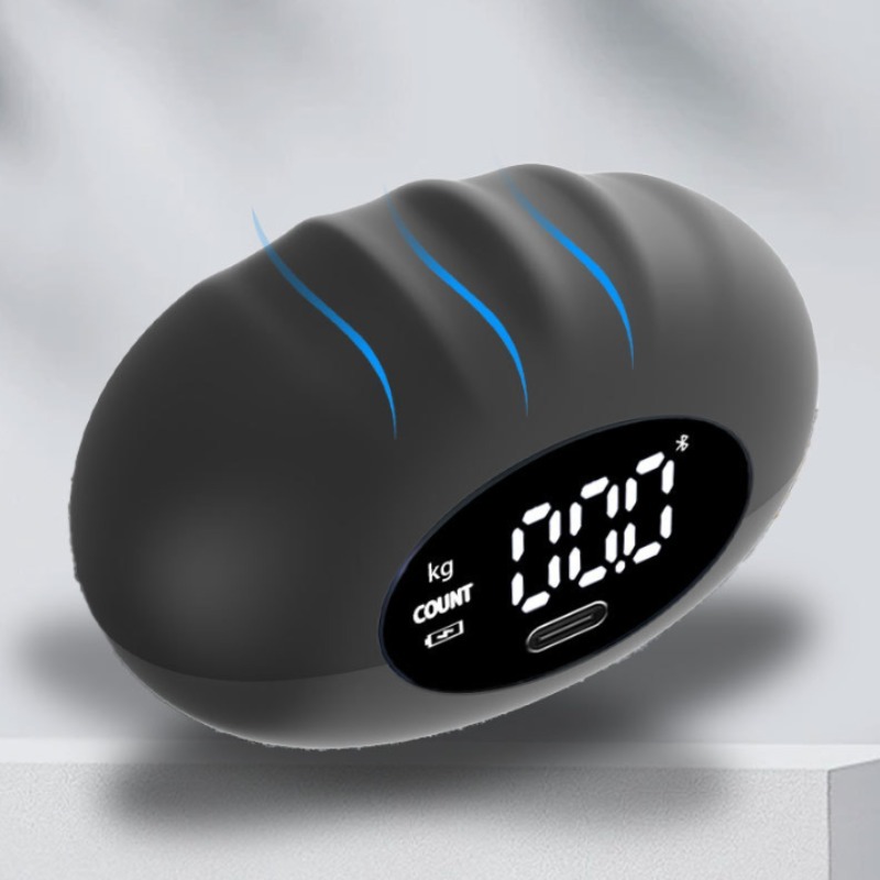 Ergonomic 180kg Digital Hand D - Sports Equipment Images review and price