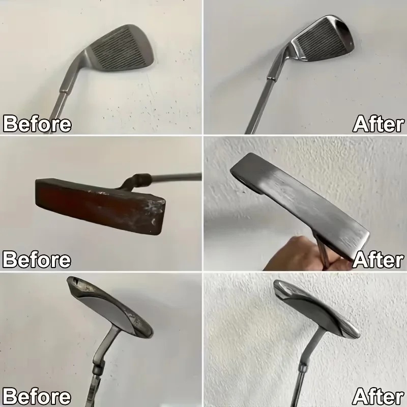 Golf Club Polishing Wax Rust a - Sports Equipment Golf review and price