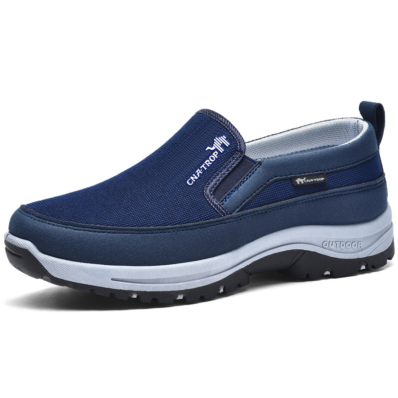 Brand Men's Casual Shoes Breat - Sports Equipment Brand review and price