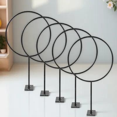 5Pcs Sturdy Iron Wall Ball Rac - Sports Equipment Rack review and price