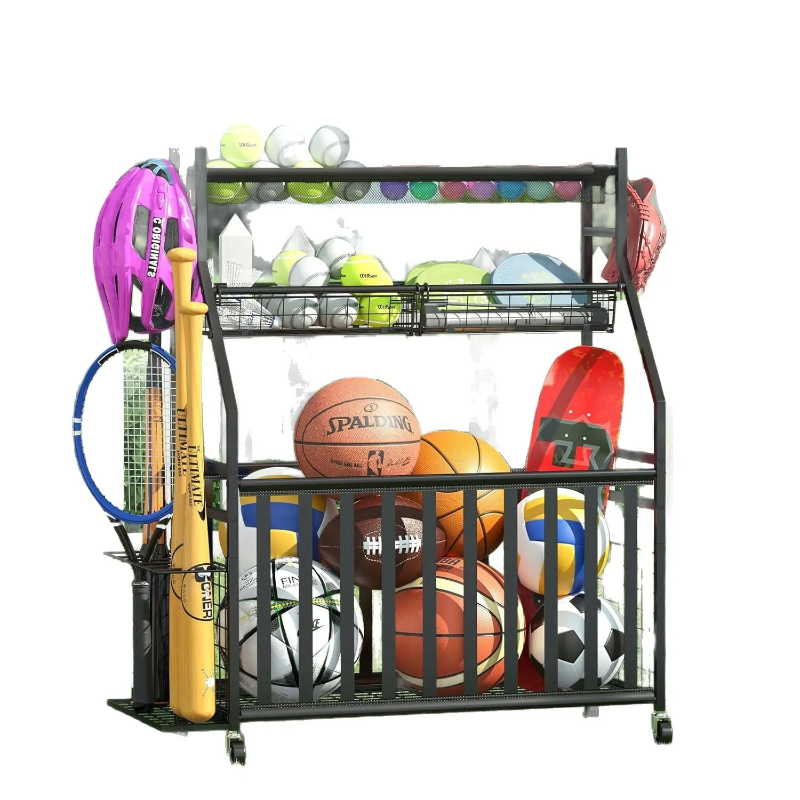 Sports Equipment StorageIntegr - Sports Equipment Bag With Wheels review and price
