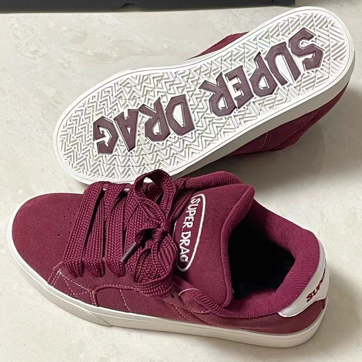 Female Fashion Casual Sport Sh - Sports Equipment Brand review and price