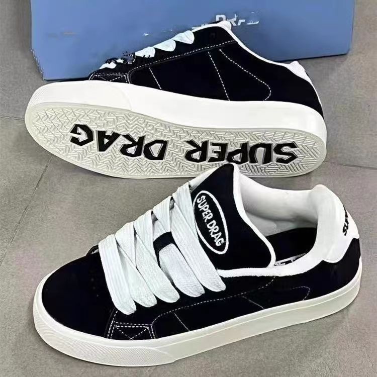 Female Fashion Casual Sport Sh - Sports Equipment Brand review and price
