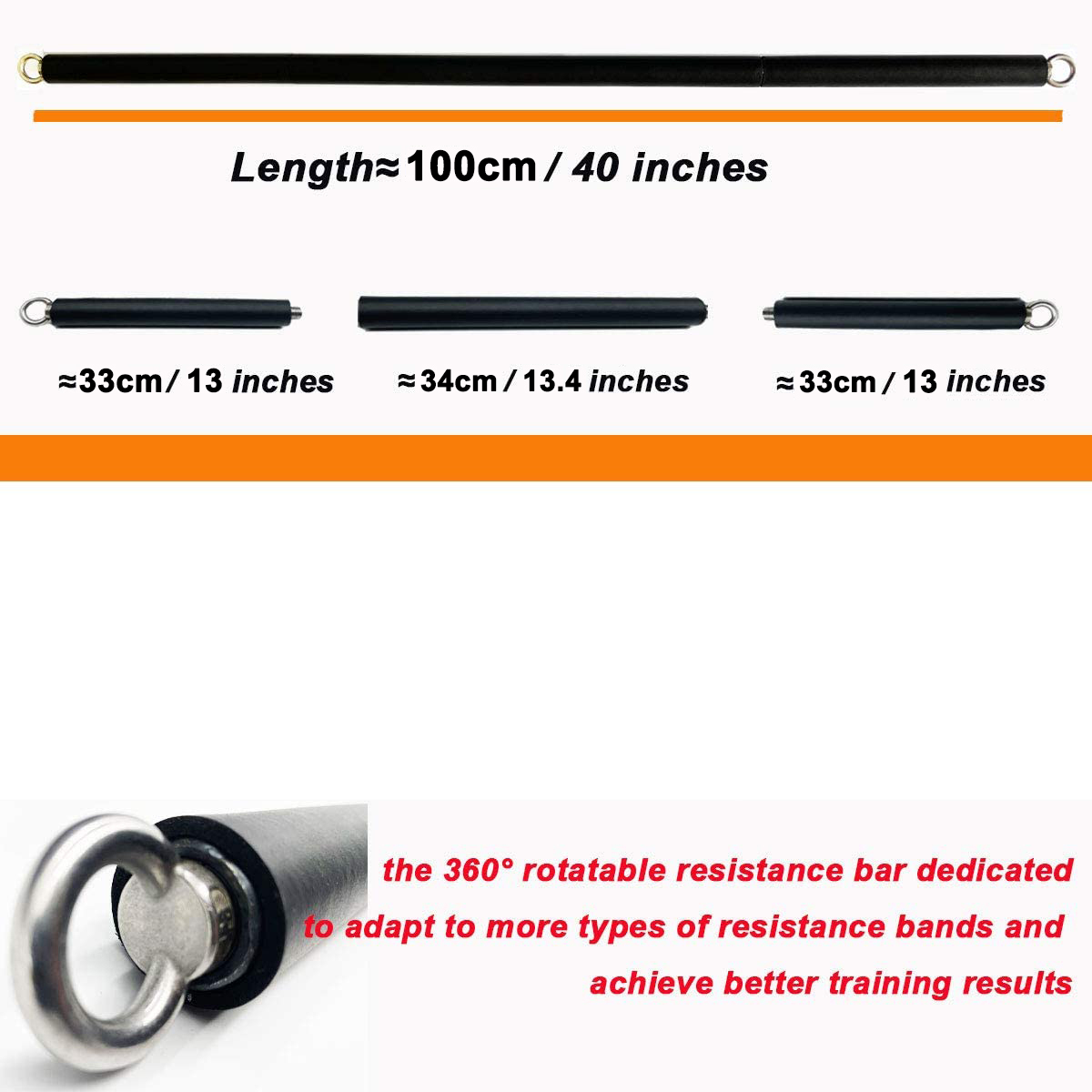 150lb Fitness Booty Resistance - Sports Equipment Images review and price