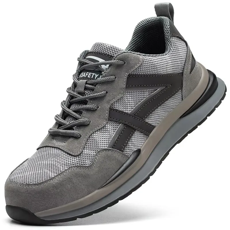 Anti scalding Work Safety Shoe - Sports Equipment Brand review and price