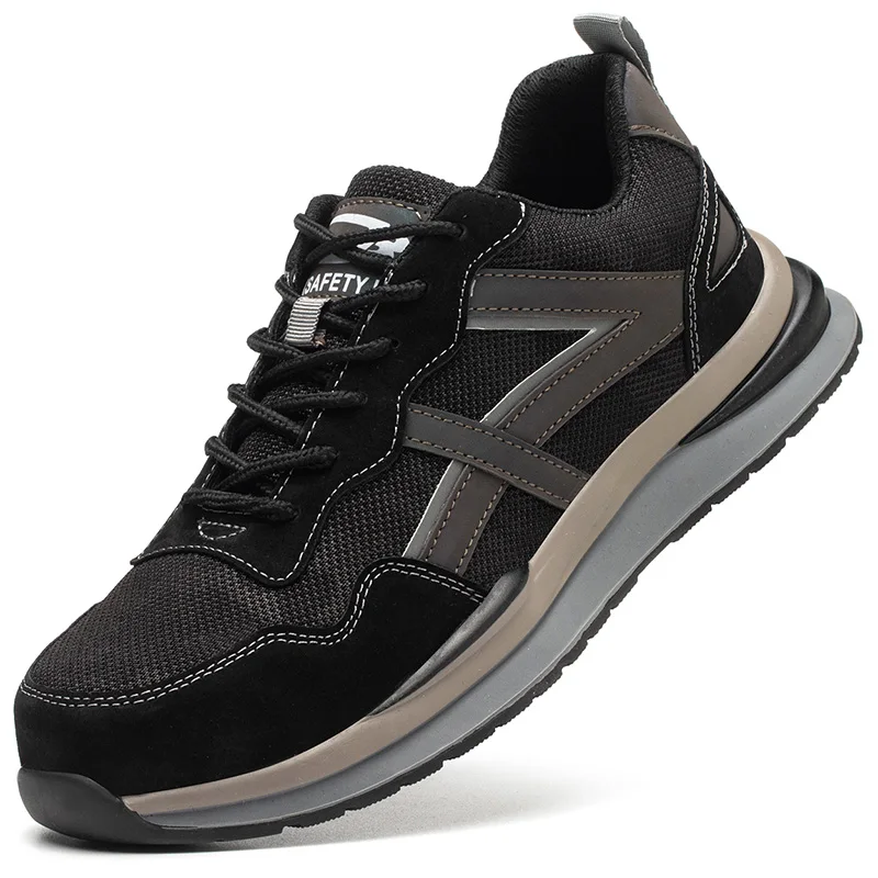 Anti scalding Work Safety Shoe - Sports Equipment Brand review and price